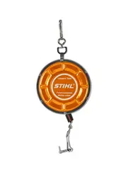 STIHL m&#229;leb&#229;nd 15m