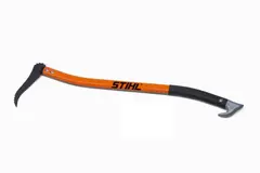 Stihl l&#248;ftekrok aluminiumskaft 70cm, 580gram