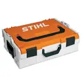 Stihl, batteriboks gr&#229;, str S