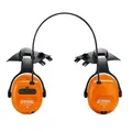 Stihl Dynamic h&#248;rselvernssett for hjelm Med bluetooth