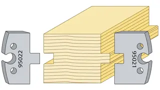 Golvbord 10mm