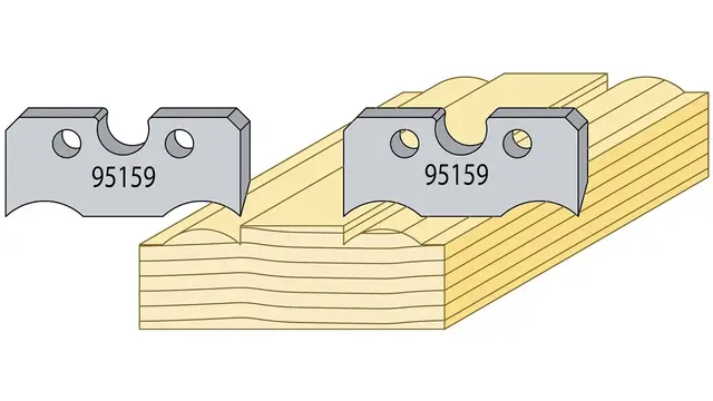 Barokkledning Norsk Standard 