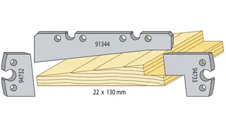 Fjellpanel