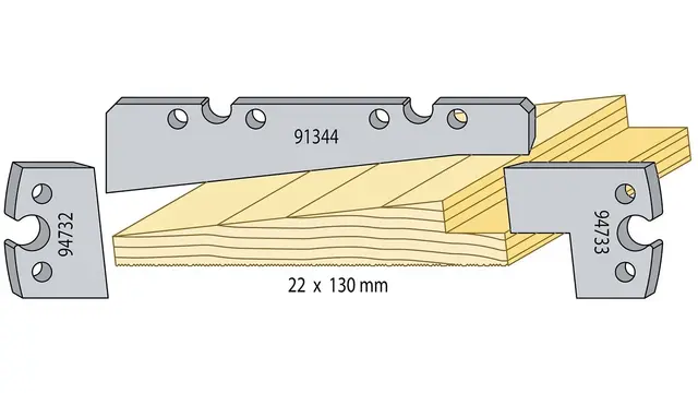 Fjellpanel 