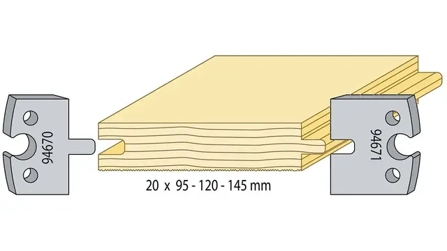 Råspont 20mm 