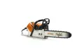 Stihl leket&#248;ymotorsag MS 500i med batteri