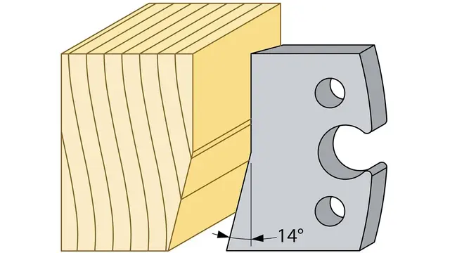 Sokkellist 9,5-12x43mm 