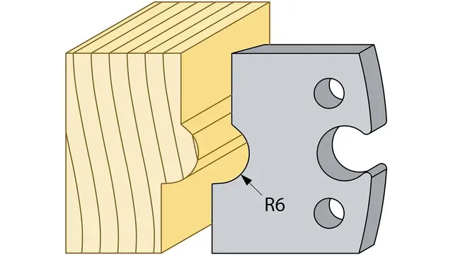 Rundstokk 12mm 