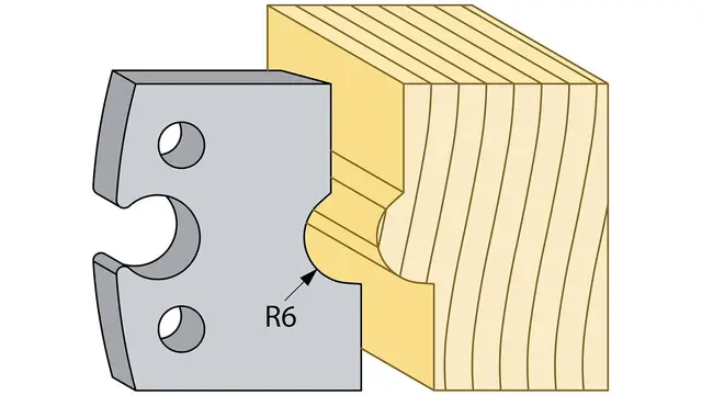 Rundstokk 12mm 