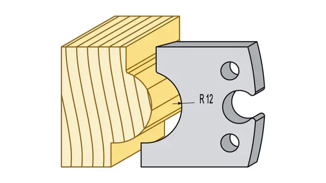 Rundstokk 24mm 