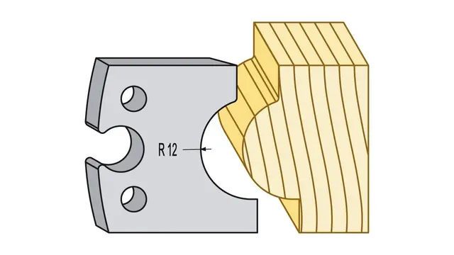 Rundstokk 24mm 