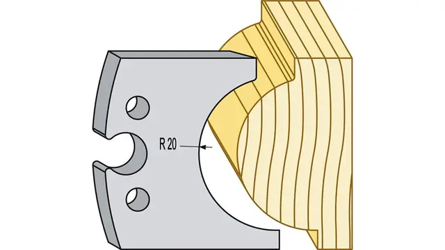 Rundstokk 40mm 