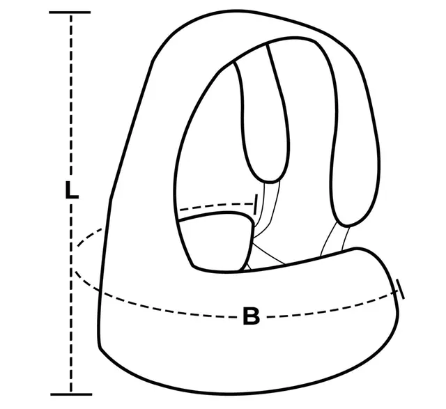 Skogstussen Ryggsele S 