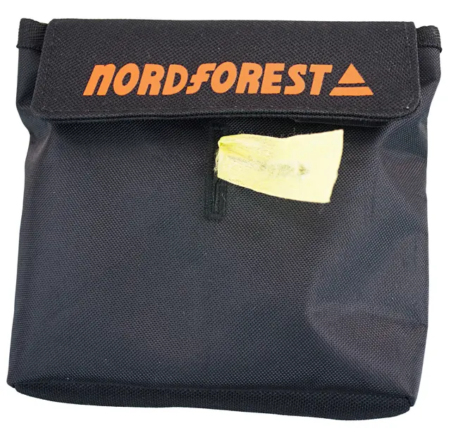 Nordforest Pose for merkebånd 