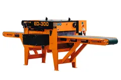 Wirex kantverk ED-300 2x6,5kW