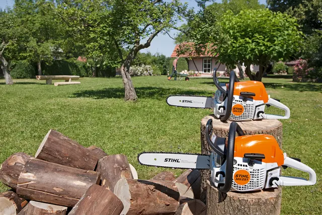 Stihl MS 231 | STIHL | Norlog AS