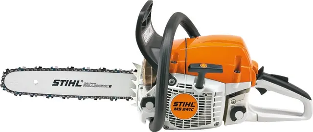 Stihl MS 241 C-M | STIHL | Norlog AS