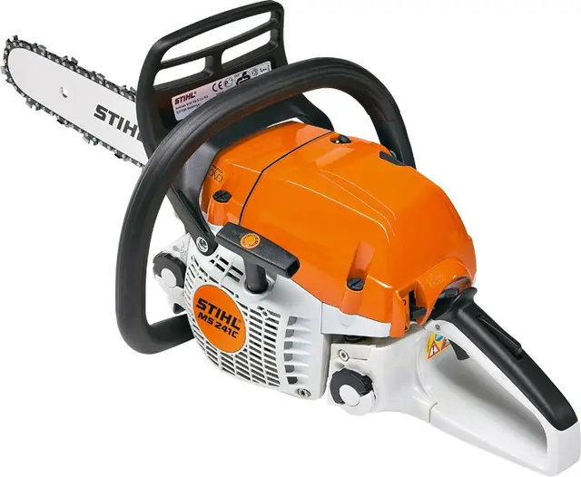 Stihl MS 241 C-M | STIHL | Norlog AS