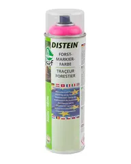 Distein merkespray Neon Neonrosa