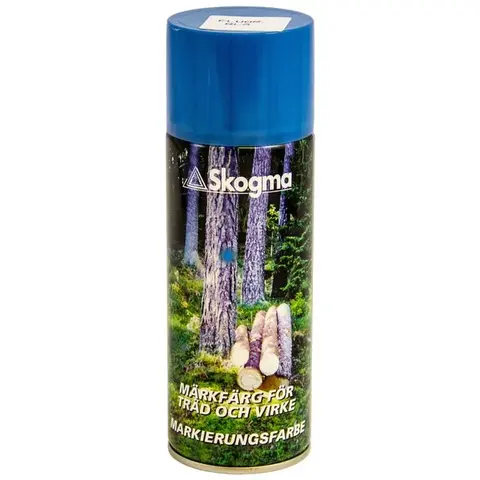 Skogma fluor merkespray 400ml