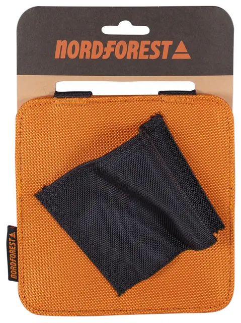 Nordforest hylster for klave ergonomisk 155x145mm 