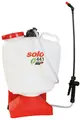 Solo 441 ryggspr&#248;yte EL 16 Liter