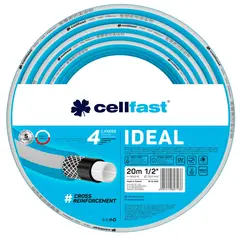 Cellfast Ideal hageslange &#216;1/2&quot;, 20m