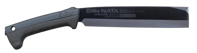 Silky Machete Nata Outback Edition 24cm, 46x12,5x4,5cm 