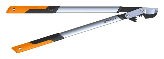 Fiskars PowerGear X LX98-L Grensaks LX98-L, 80cm, 1345g 