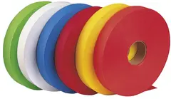 Merkeb&#229;nd vinyl 15mm,  102pk,  r&#248;d