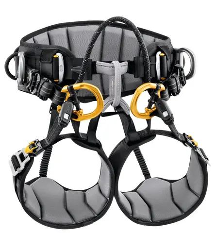 Petzl Sequoia klatresele SRT