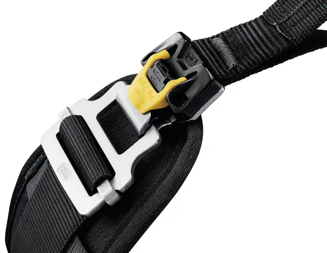 Petzl Sequoia Klatresele EN 358/EN 813 | Arborist | Norlog AS