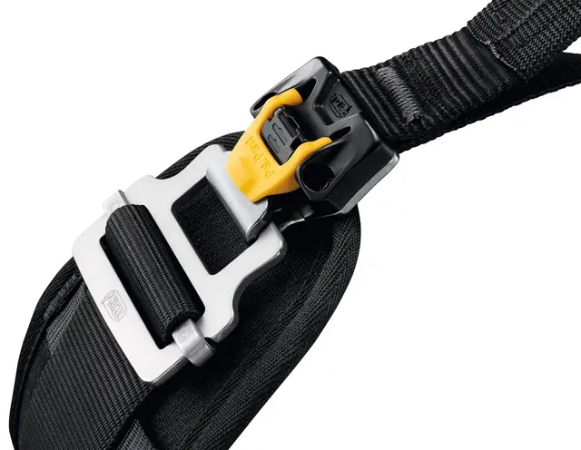 Petzl Sequoia Klatresele EN 358/EN 813 | Arborist | Norlog AS