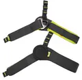 Edelrid Reserverem for Talon Stegjern Nedre rem