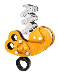 Petzl ZigZag Modell 2019 Plus med svivel