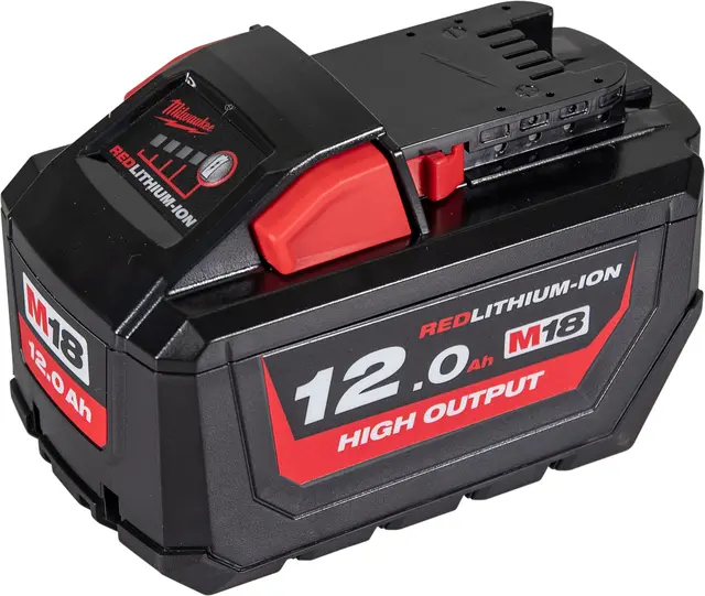 Milwaukee Oppladbart batteri 12,0Ah 