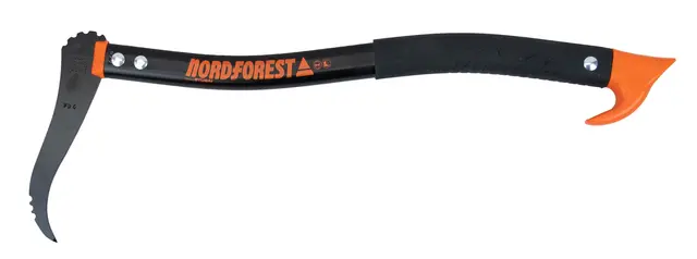 Nordforest løftekrok aluminium | Avvirking | Norlog AS