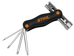 Stihl Kombiverkt&#248;y for motorsag