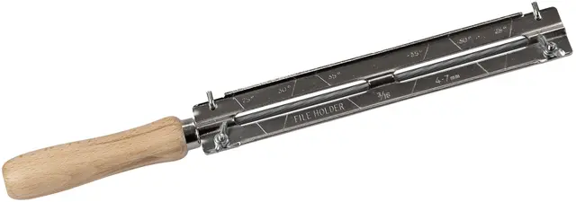 Filholder Ø4,0mm 