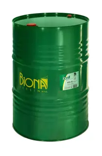 Biona BIPOL 100 Sagkedjeolje BIO 200L