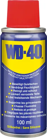 WD-40 sm&#248;respray 100ml