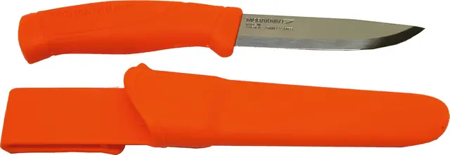 Morakniv 860F | Friluftsliv | Norlog AS