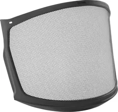 Kask visir Zenith metal mesh