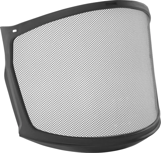 Kask visir Zenith metal mesh 