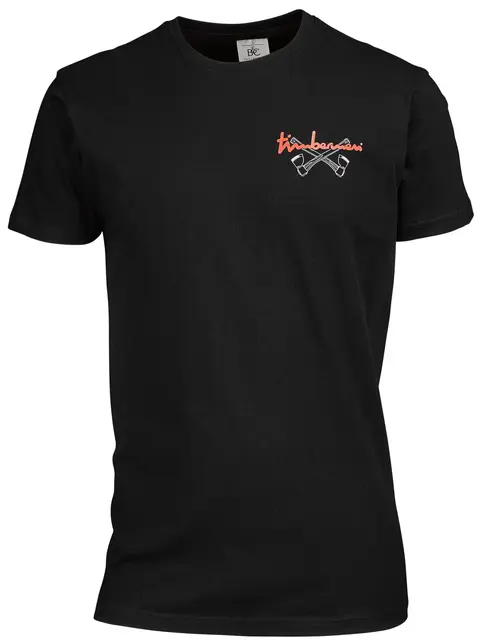 Timbermen Allround T-shirt | Klær og sko | Norlog AS