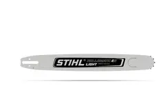 Stihl Sverd Rollomatic ES light 71cm, 1,6mm, 3/8&quot;