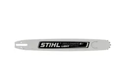 Stihl Sverd Rollomatic ES light 71cm, 1,3mm, 3/8&quot;