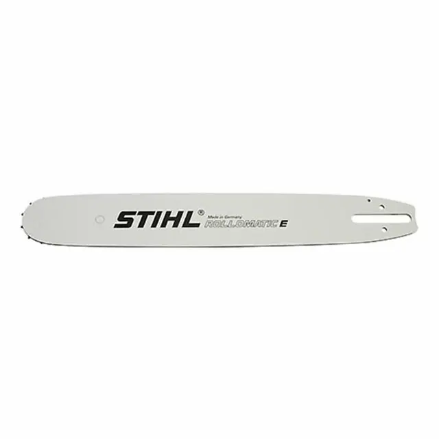 Stihl Sverd Rollomatic E 40cm, 1,6mm, 3/8" 