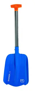 Ortovox Badger Safety Blue Spade 625g