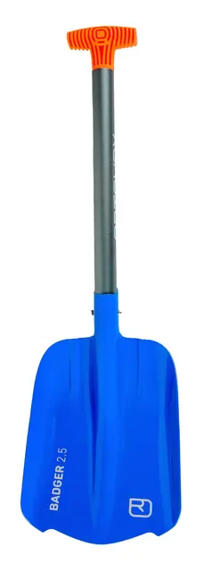 Ortovox Badger Safety Blue Spade 625g 